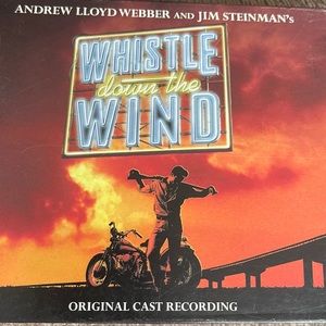 CD including lyric book in good condition gently used cover, no scratches.